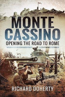 Monte Cassino 1