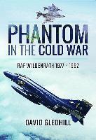 bokomslag Phantom in the Cold War