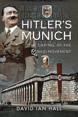 Hitler's Munich 1