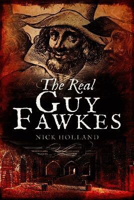Real Guy Fawkes