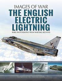 bokomslag The English Electric Lightning