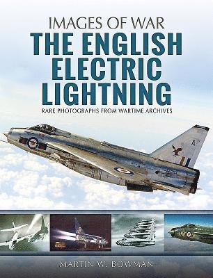 bokomslag English Electric Lightning
