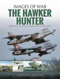 bokomslag The Hawker Hunter