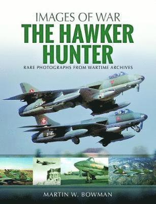 The Hawker Hunter 1