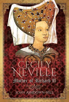 Cecily Neville 1