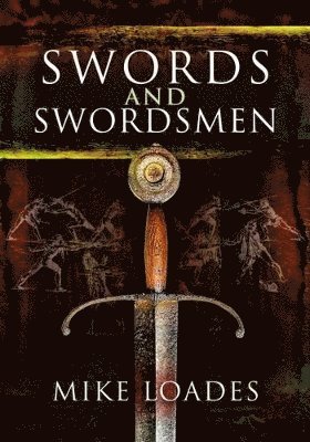 bokomslag Swords and Swordsmen