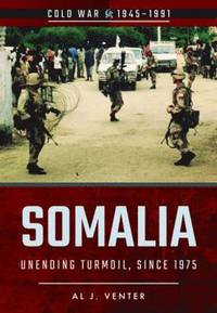 bokomslag Somalia