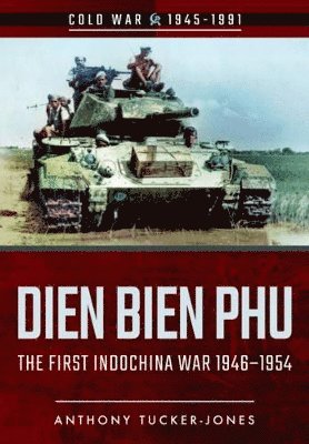 bokomslag Dien Bien Phu