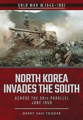 North Korea Invades the South 1