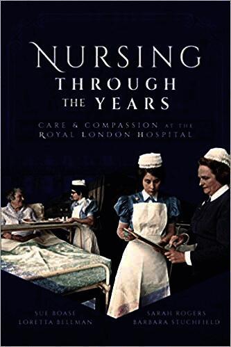 Nursing Through the Years