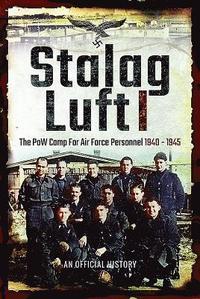 bokomslag Stalag Luft I