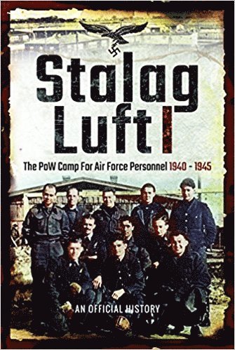 Air Ministry Personnel - Stalag Luft I, Inbunden
