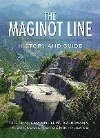 bokomslag Maginot Line: History and Guide