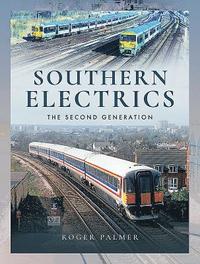 bokomslag Southern Electrics