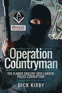 bokomslag Operation Countryman