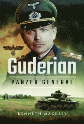 Guderian: Panzer General 1