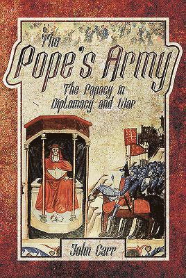 bokomslag Pope's Army