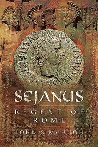 bokomslag Sejanus: Regent of Rome