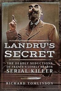 bokomslag Landru's Secret