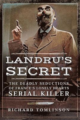 Landru's Secret 1