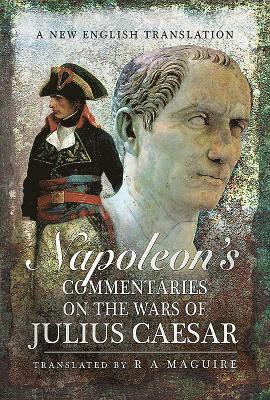 Napoleon's Commentaries on Julius Caesar 1