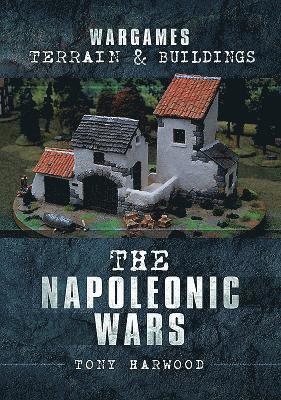bokomslag Wargames Terrain and Buildings