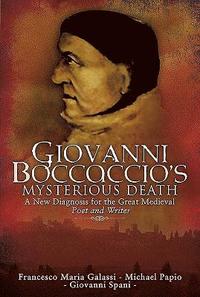 bokomslag Giovanni Boccaccio's Mysterious Death