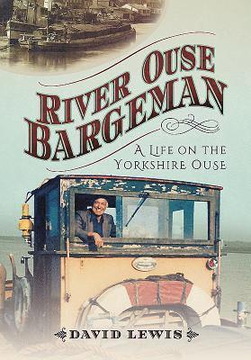 River Ouse Bargeman 1