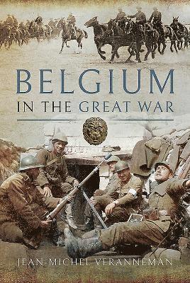 Belgium in the Great War 1