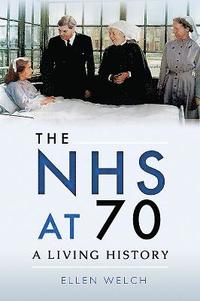 bokomslag The NHS at 70