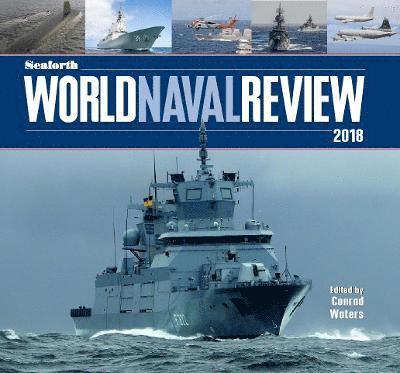 Seaforth World Naval Review 1