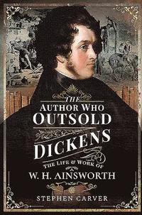 bokomslag The Author Who Outsold Dickens