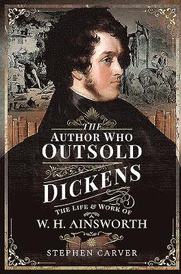 The Author Who Outsold Dickens 1