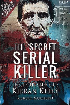 The Secret Serial Killer 1