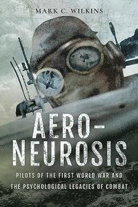 bokomslag Aero-Neurosis