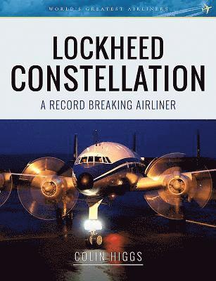 Lockheed Constellation 1