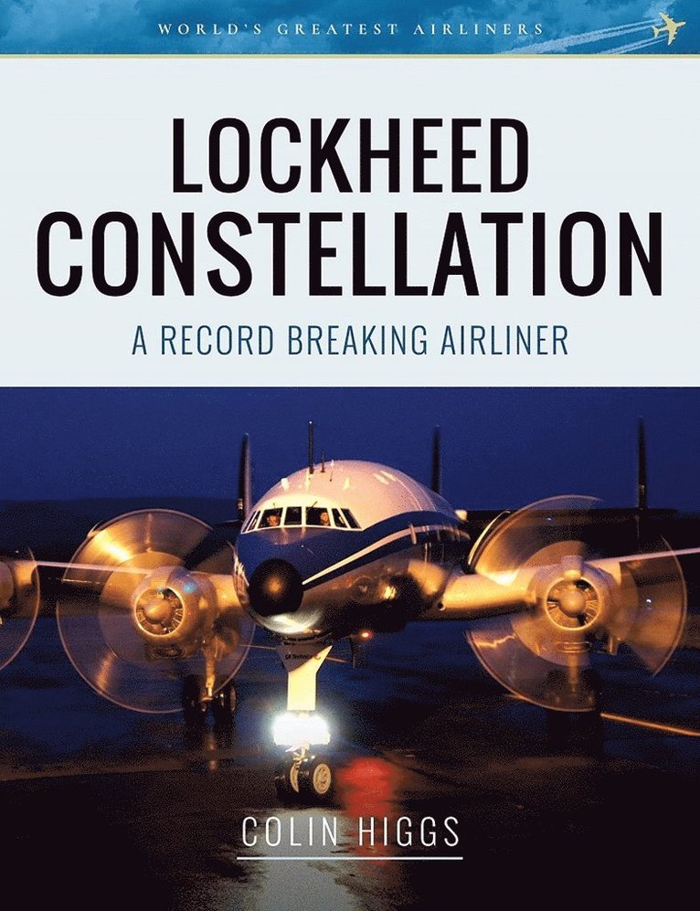 Lockheed Constellation