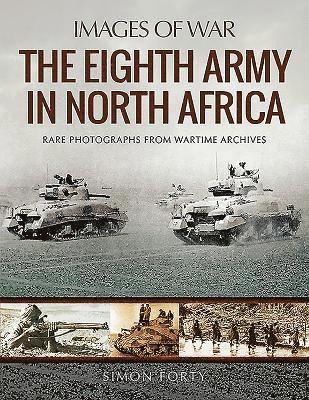 The Eighth Army in North Africa 1