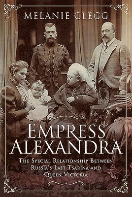 Empress Alexandra 1