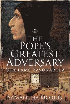 The Pope's Greatest Adversary 1