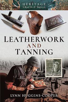 Leatherwork and Tanning 1