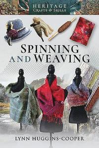 bokomslag Spinning and Weaving