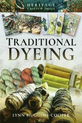 Traditional Dyeing 1