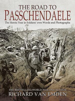 The Road to Passchendaele 1