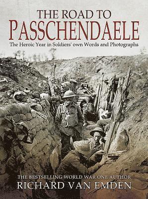 Road to Passchendaele