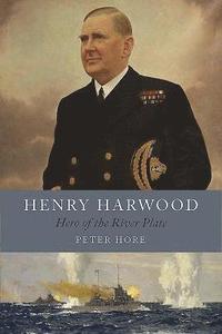 bokomslag Henry Harwood