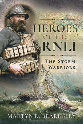 Heroes of the RNLI 1