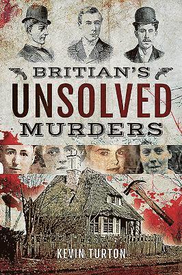 Britain's Unsolved Murders 1