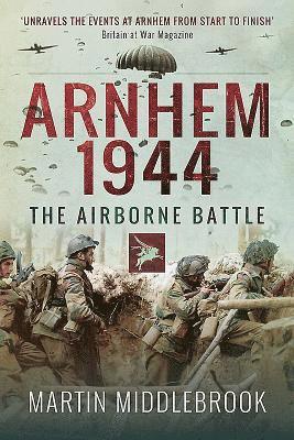 Arnhem 1944 1