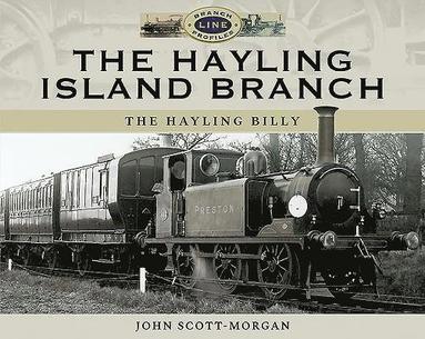 bokomslag The Hayling Island Branch